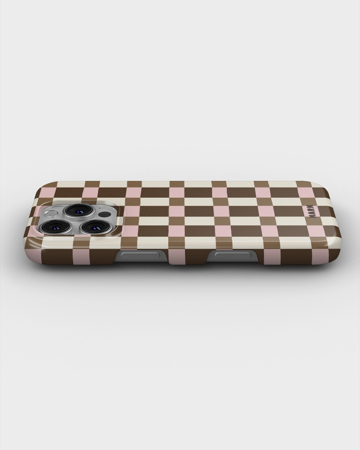 iPhone 16 Pro Slim Case - Biscuit - View 3