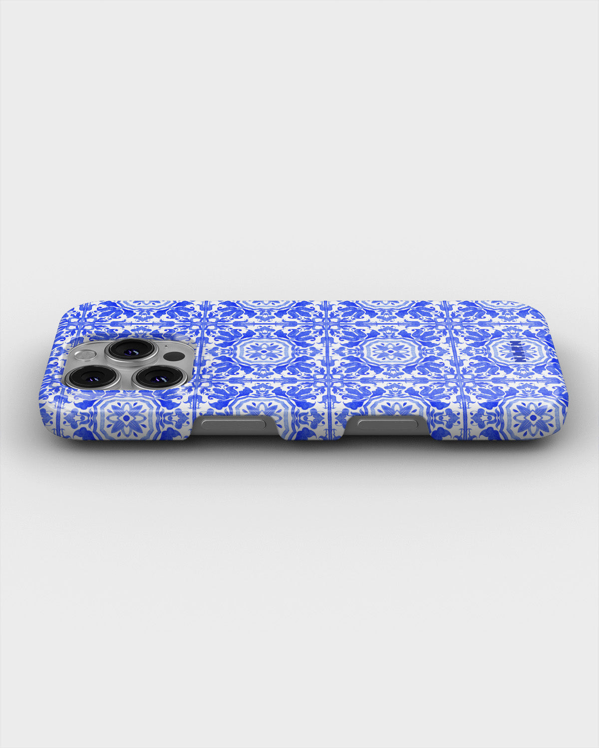 iPhone 16 Pro Slim Case - Azur - View 3