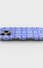 iPhone 16 Pro Slim Case - Azur - View 3