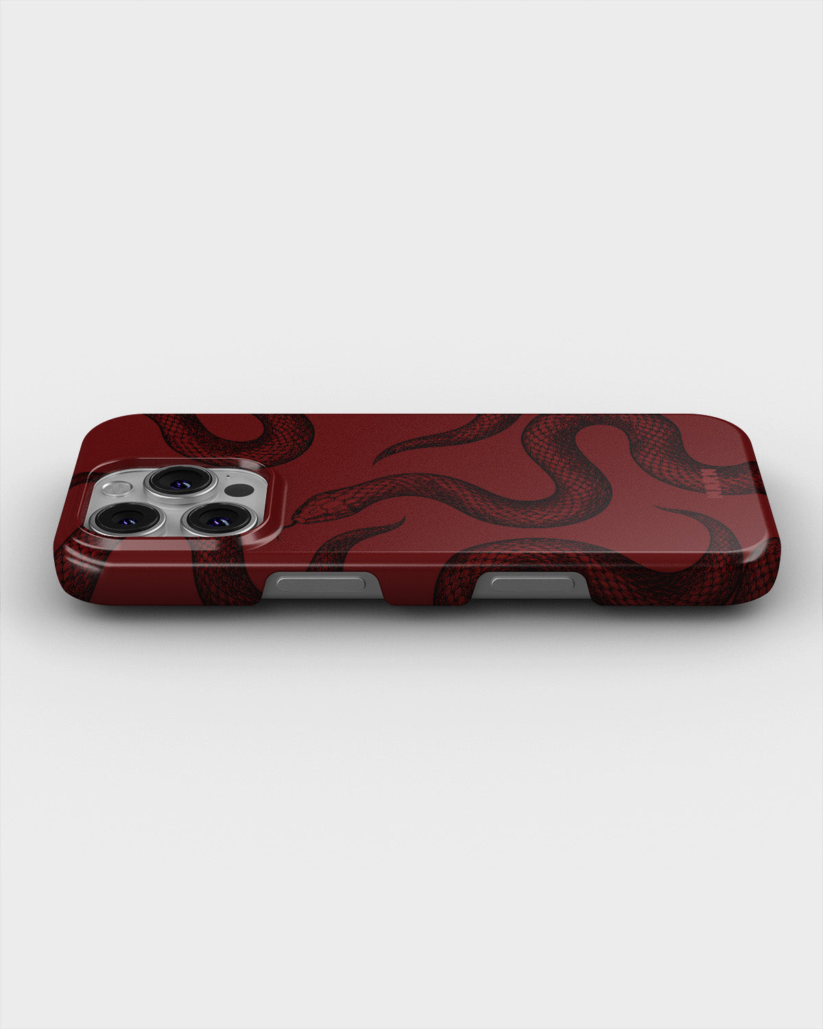 iPhone 16 Pro Slim Case - Venom - View 3