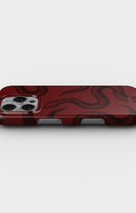 iPhone 16 Pro Slim Case - Venom - View 3