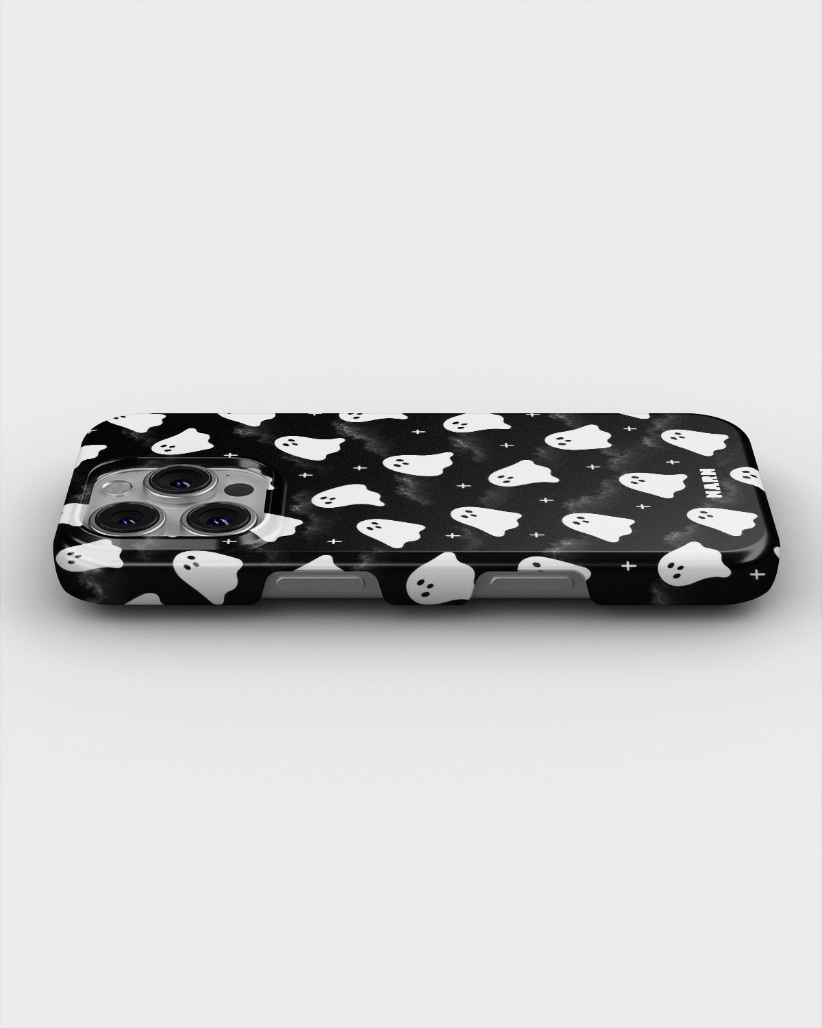 iPhone 16 Pro Slim Case - Ghosted - View 3