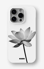 iPhone 16 Pro Max Slim Case - Lotus - View 1