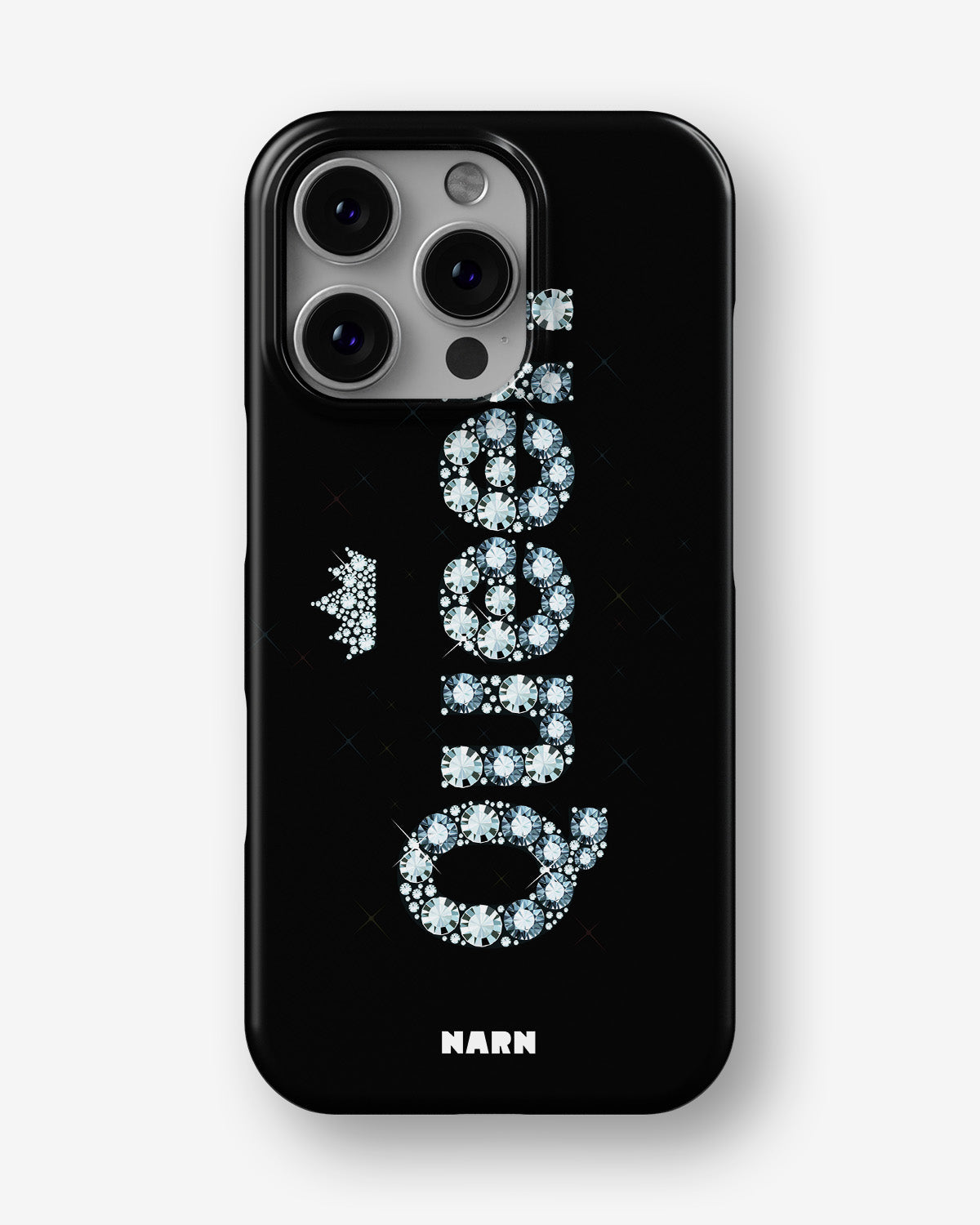 iPhone 16 Pro Max Slim Case - Queen - View 1