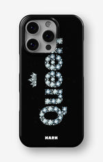 iPhone 16 Pro Max Slim Case - Queen - View 1