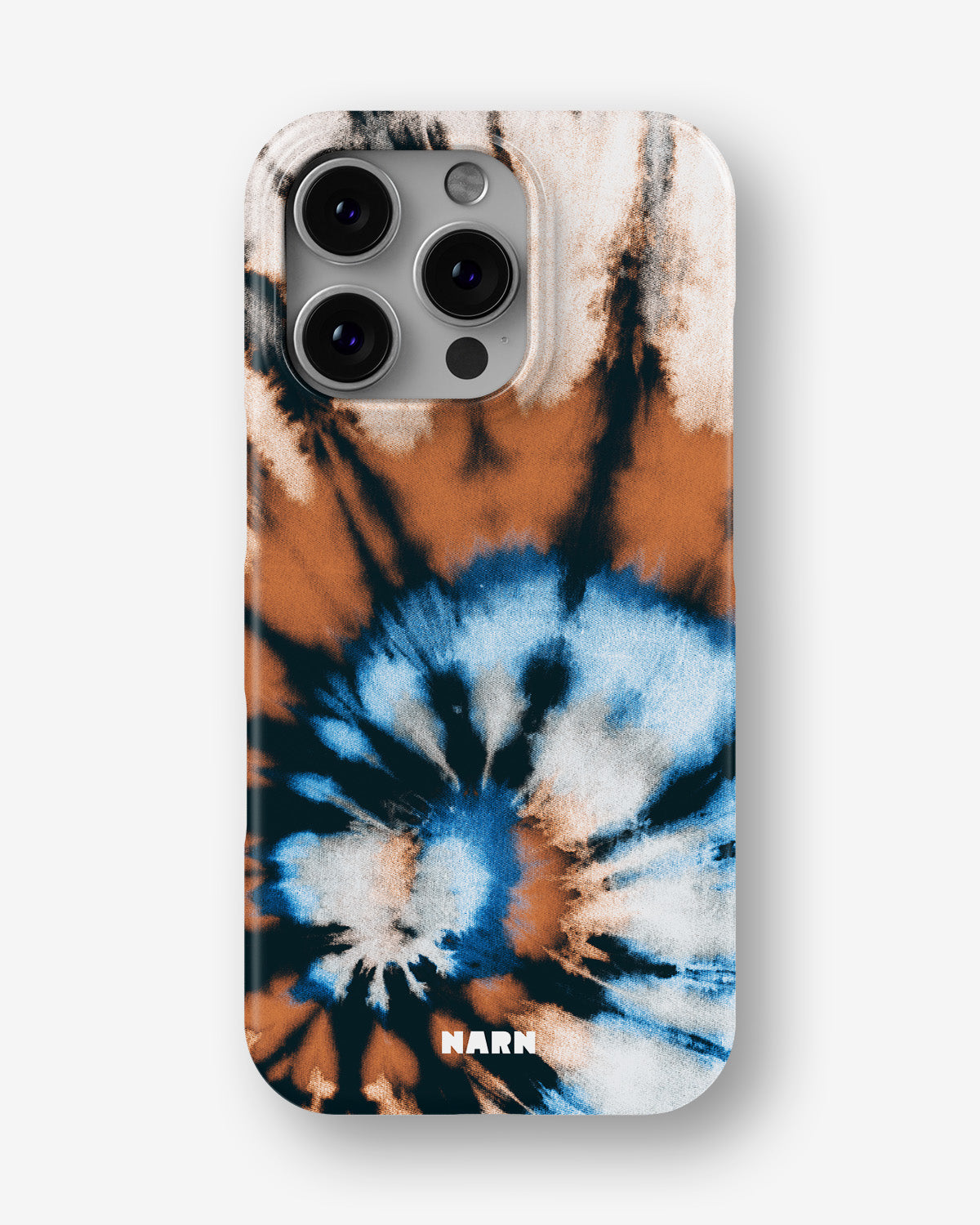iPhone 16 Pro Max Slim Case - Boho Dream - View 1