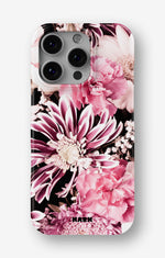 iPhone 16 Pro Max Slim Case - Soft Blossom - View 1