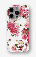 iPhone 16 Pro Max Slim Case - Garden Glow - View 1
