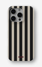iPhone 16 Pro Max Slim Case - Classique - View 1