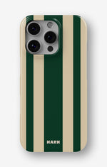 iPhone 16 Pro Max Slim Case - Vert Stripe - View 1