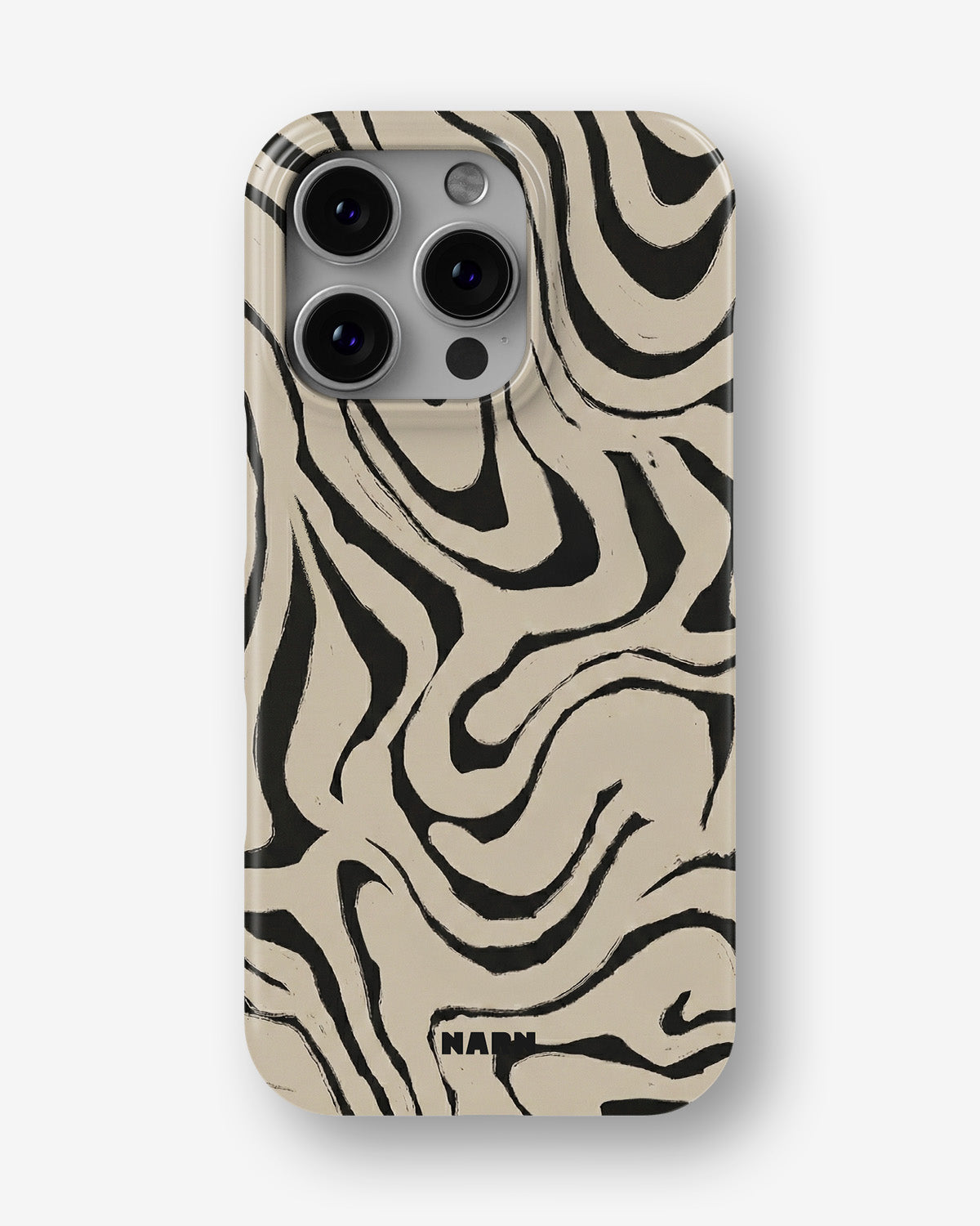 iPhone 16 Pro Max Slim Case - Sand Drift - View 1