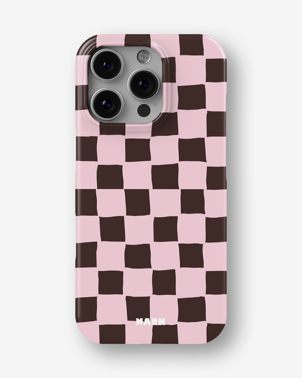 iPhone 16 Pro Max Slim Case - Cookie Check - View 1