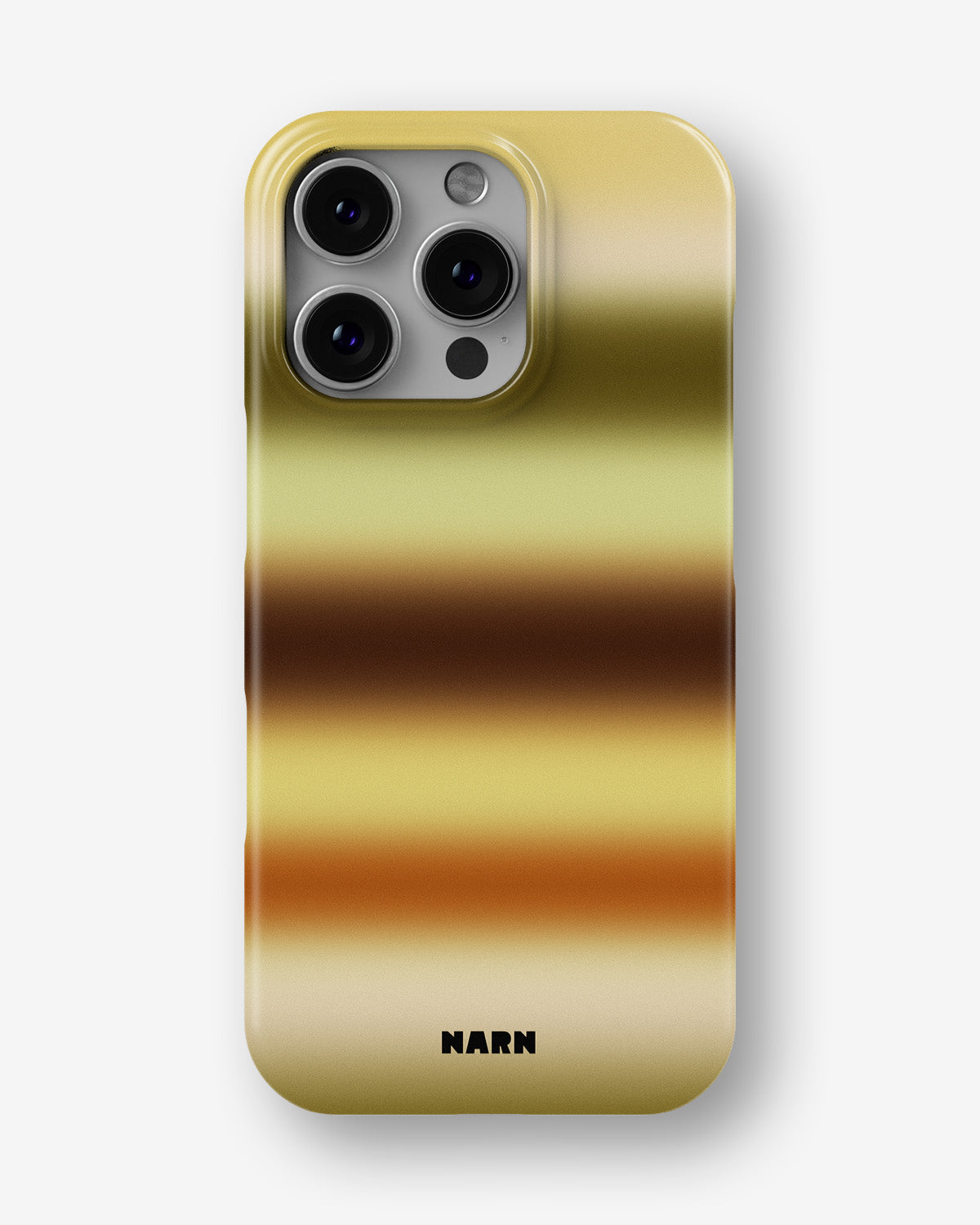 iPhone 16 Pro Max Slim Case - Pistachio - View 1