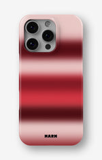 iPhone 16 Pro Max Slim Case - Cherry - View 1