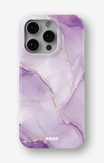iPhone 16 Pro Max Slim Case - Lilac - View 1