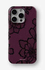 iPhone 16 Pro Max Slim Case - Obsession - View 1