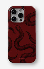 iPhone 16 Pro Max Slim Case - Venom - View 1