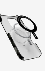 iPhone 16 Pro Max Slim Case - Tires Wall - View 2