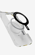 iPhone 16 Pro Max Slim Case - Pineapple Bliss - View 2