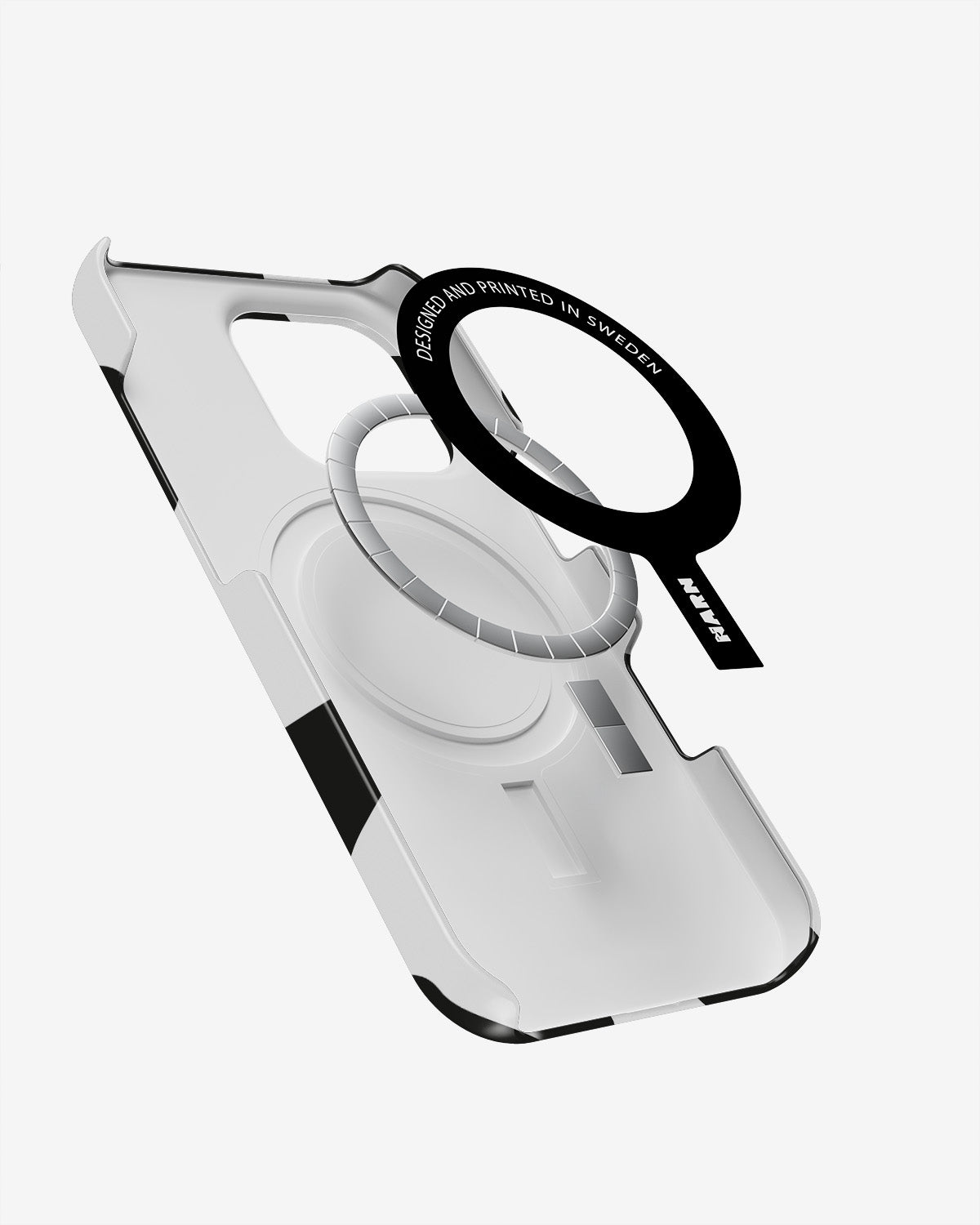 iPhone 16 Pro Max Slim Case - Mo-o-o - View 2