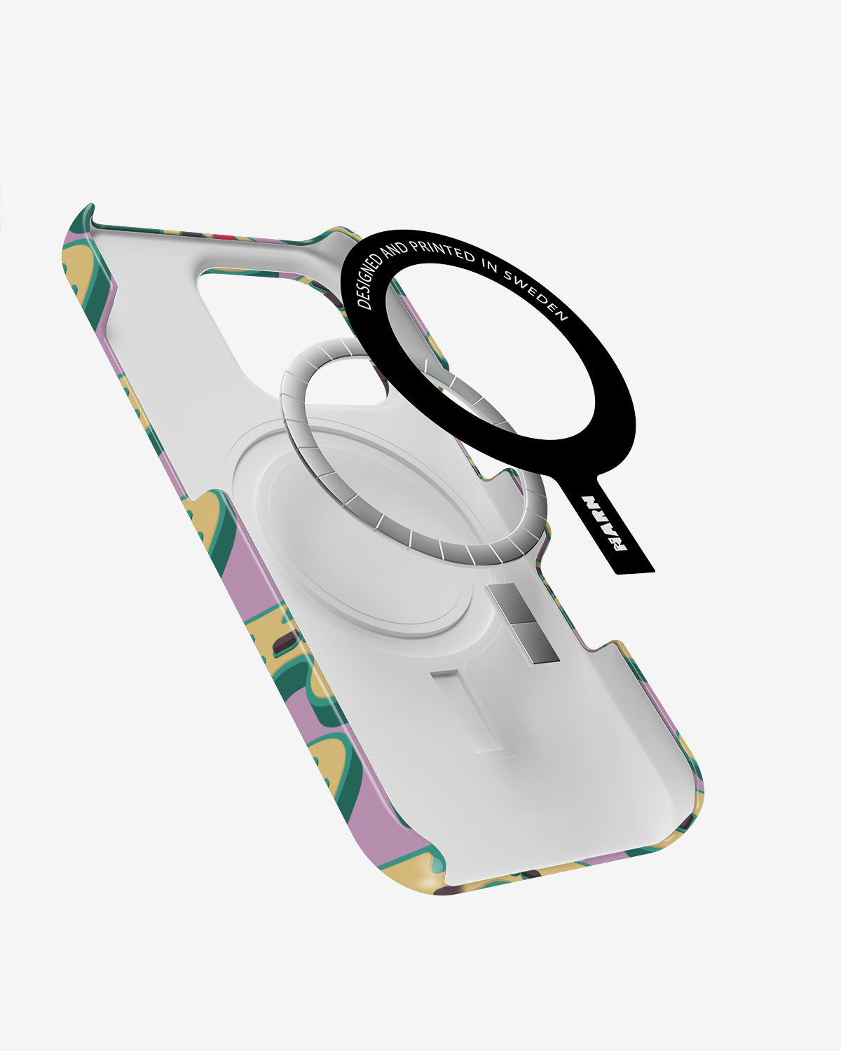 iPhone 16 Pro Max Slim Case - Gamepad - View 2
