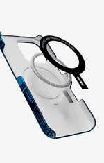 iPhone 16 Pro Max Slim Case - Circuit Board - View 2