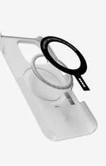 iPhone 16 Pro Max Slim Case - Owl - View 2