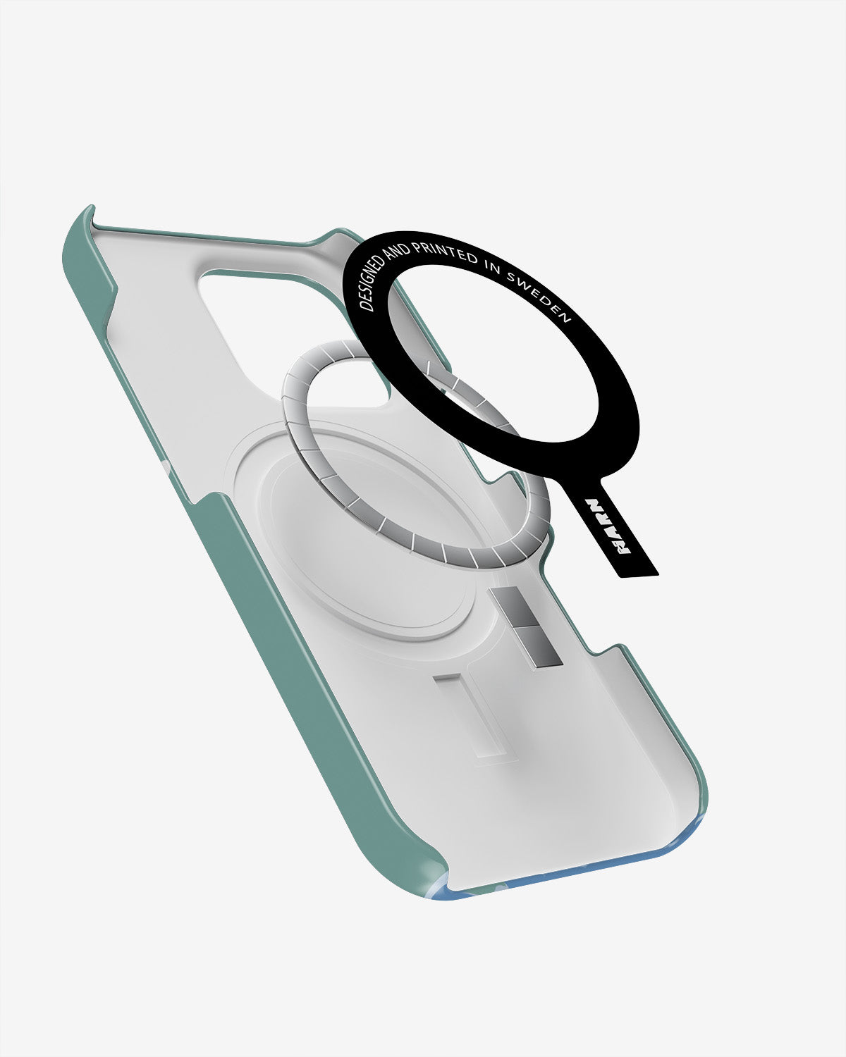 iPhone 16 Pro Max Slim Case - Lighthouse - View 2