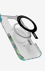 iPhone 16 Pro Max Slim Case - Seashell - View 2