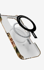 iPhone 16 Pro Max Slim Case - Leo Roses - View 2