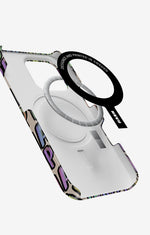 iPhone 16 Pro Max Slim Case - Happy - View 2