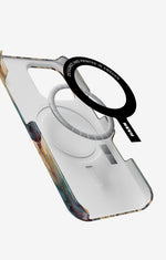 iPhone 16 Pro Max Slim Case - Happy Place - View 2