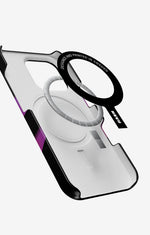 iPhone 16 Pro Max Slim Case - Color Wave - View 2