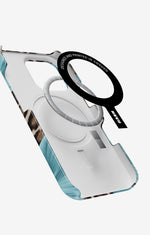 iPhone 16 Pro Max Slim Case - Blooming Jungle - View 2