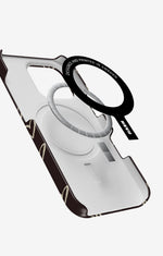 iPhone 16 Pro Max Slim Case - Secret Love - View 2