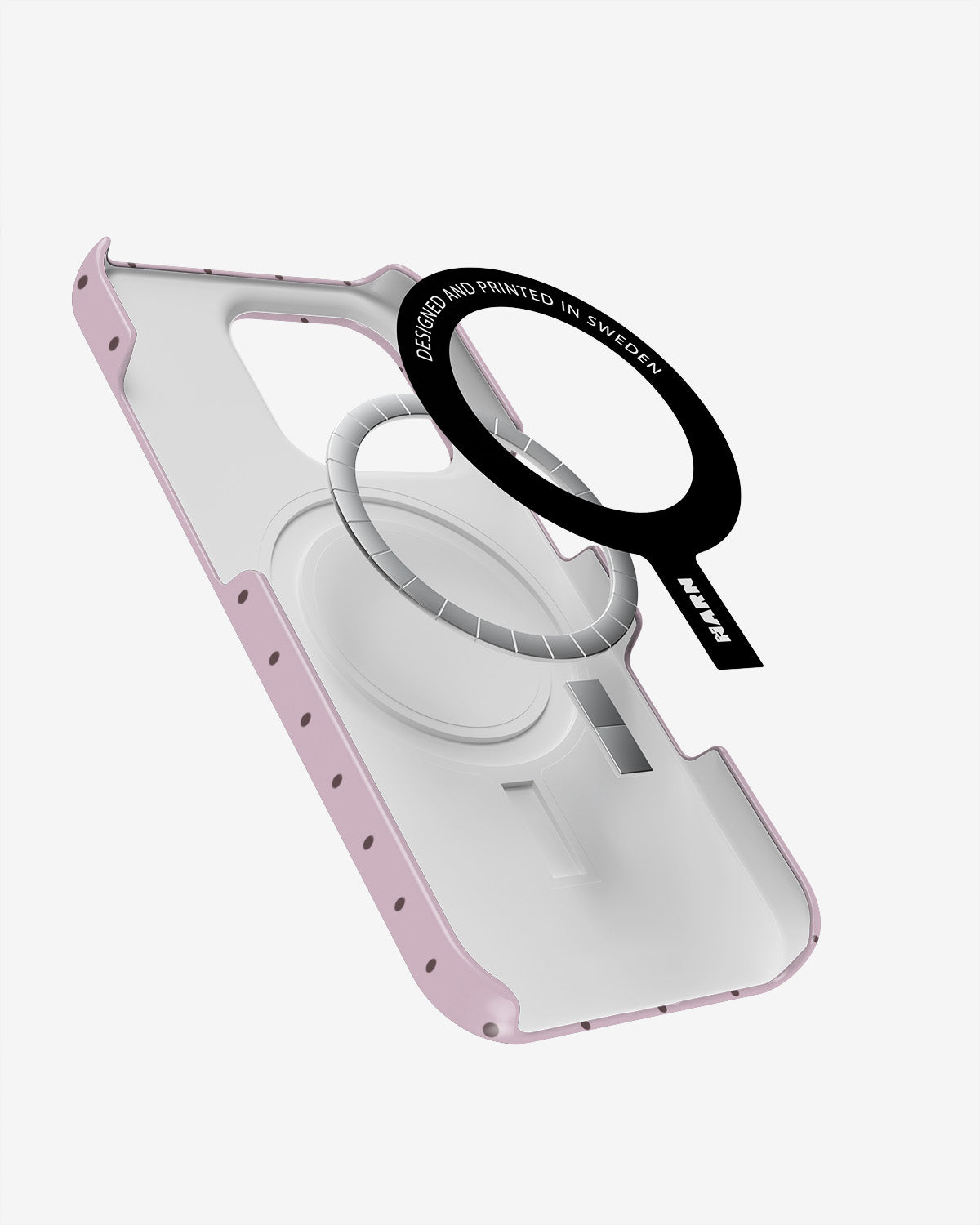 iPhone 16 Pro Max Slim Case - Notebook - View 2