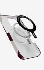 iPhone 16 Pro Max Slim Case - Rouge Star - View 2