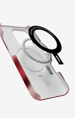 iPhone 16 Pro Max Slim Case - Cherry - View 2