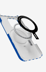 iPhone 16 Pro Max Slim Case - Linen - View 2