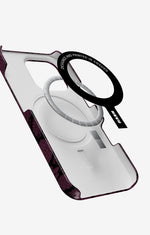iPhone 16 Pro Max Slim Case - Obsession - View 2