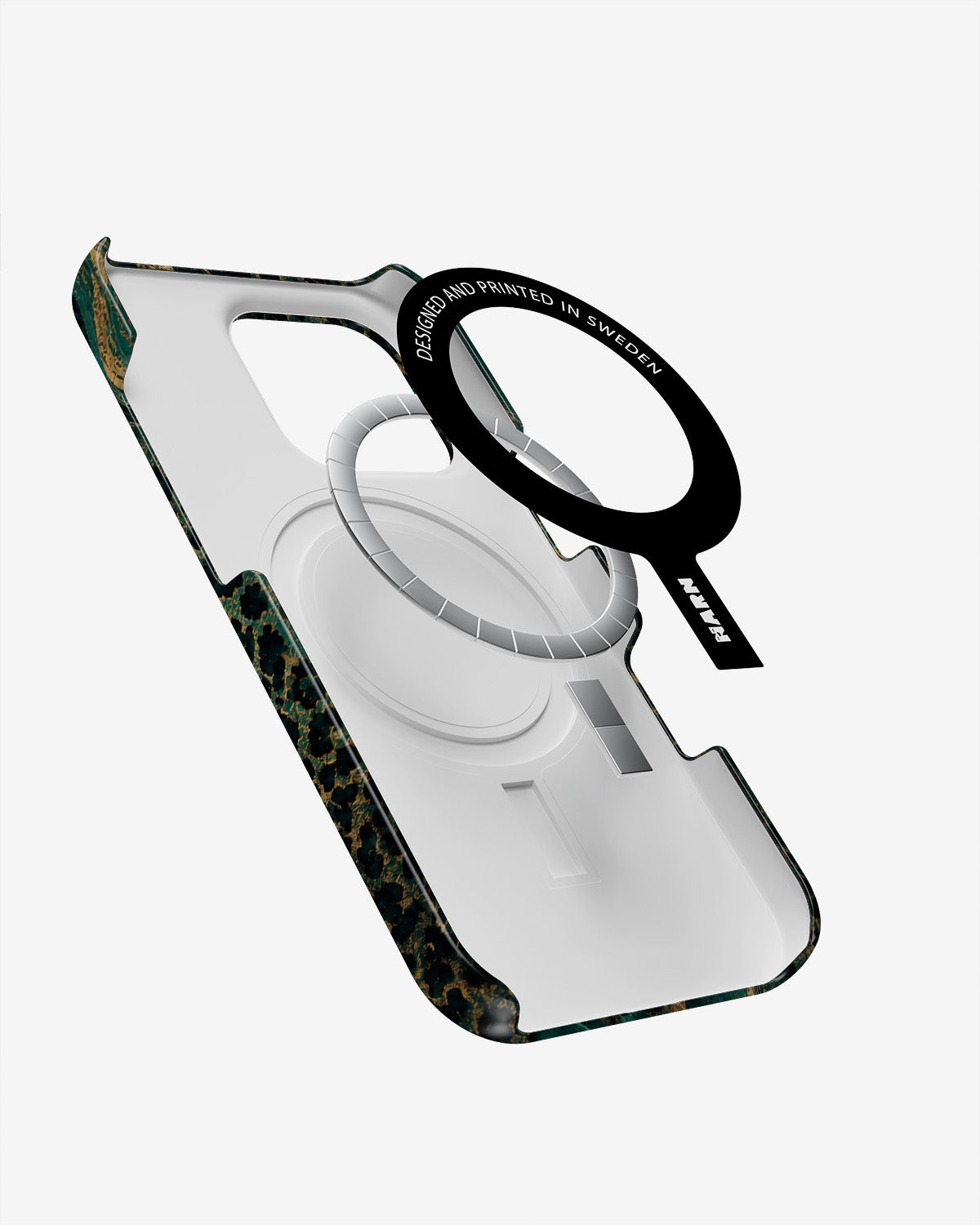 iPhone 16 Pro Max Slim Case - Velora - View 2