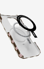 iPhone 16 Pro Max Slim Case - Biscuit - View 2