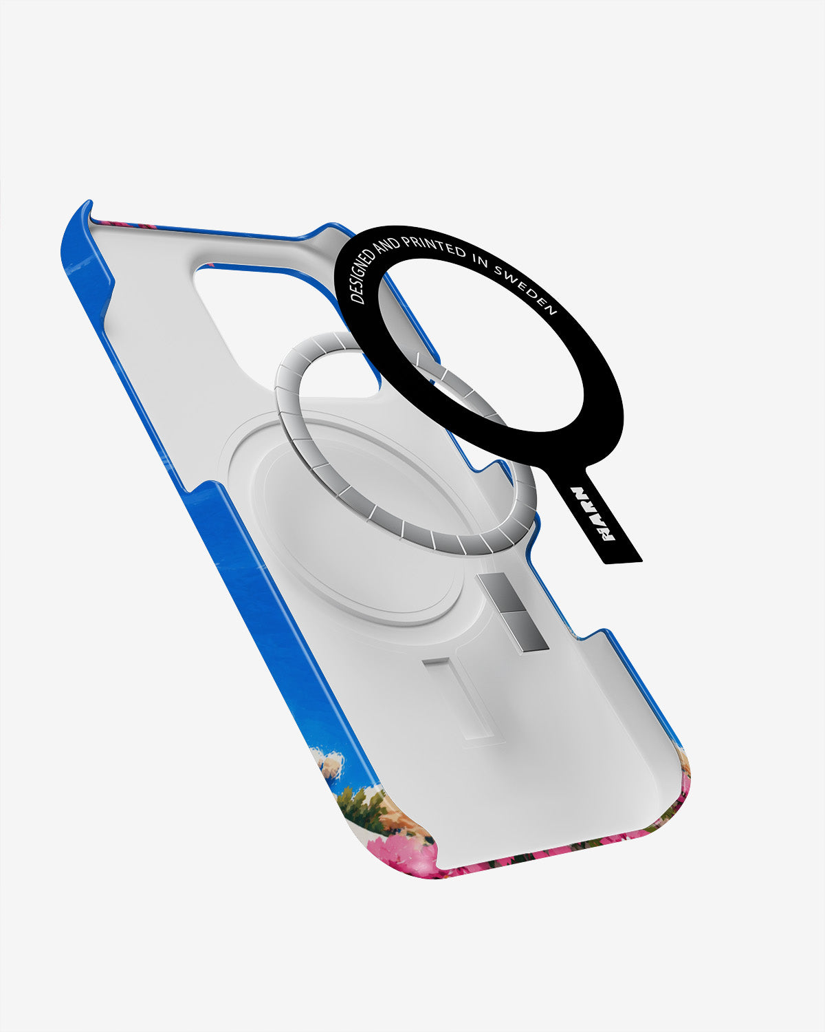 iPhone 16 Pro Max Slim Case - Monte Drive - View 2