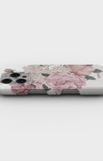 iPhone 16 Pro Max Slim Case - Roses - View 3