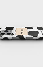 iPhone 16 Pro Max Slim Case - Mo-o-o - View 3