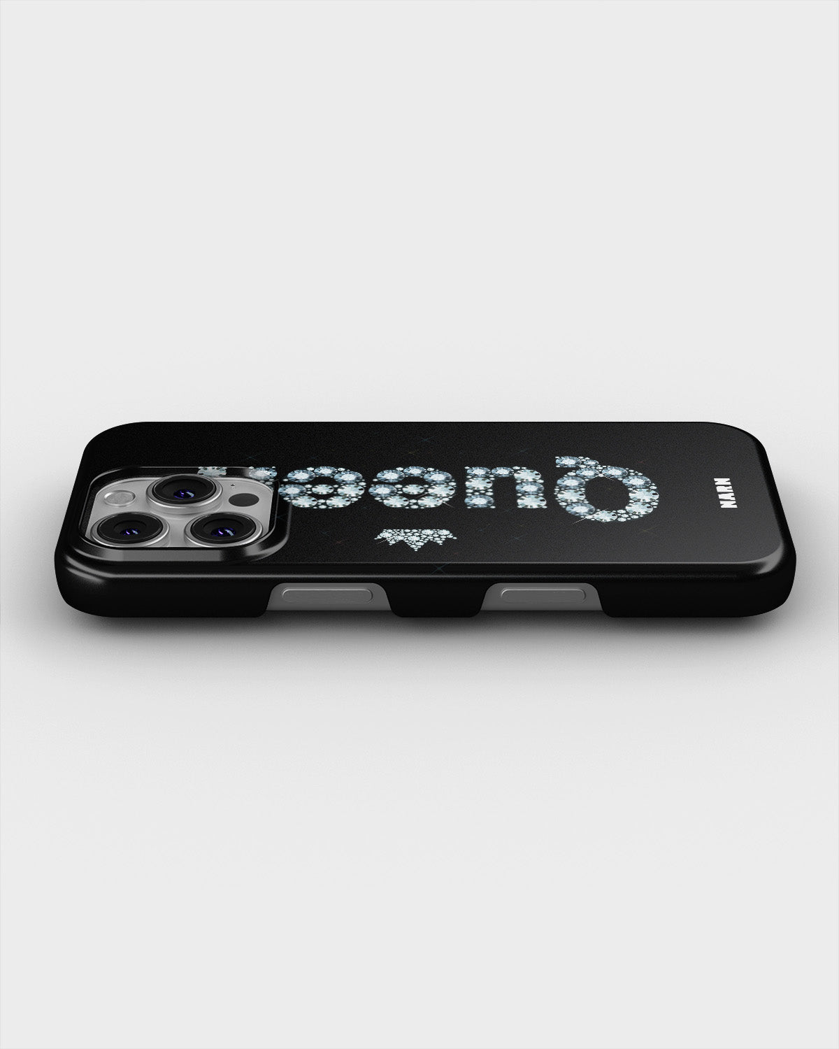 iPhone 16 Pro Max Slim Case - Queen - View 3
