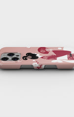 iPhone 16 Pro Max Slim Case - Geisha - View 3