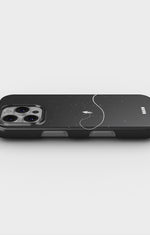 iPhone 16 Pro Max Slim Case - Space Walk - View 3