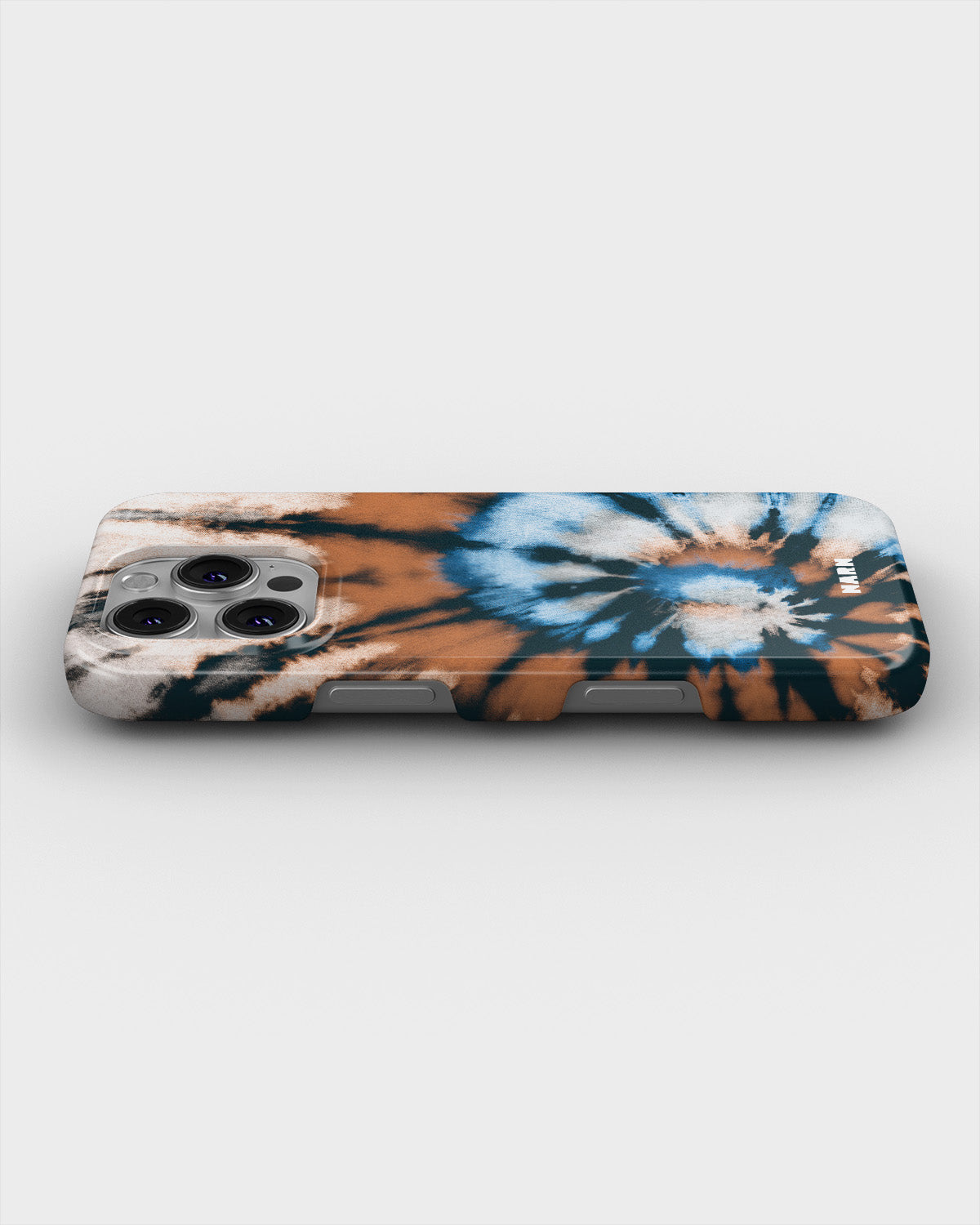 iPhone 16 Pro Max Slim Case - Boho Dream - View 3