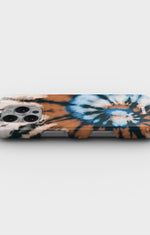 iPhone 16 Pro Max Slim Case - Boho Dream - View 3